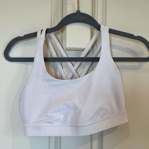 Lululemon Energy Sports Bra